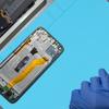 Pad Heat Insulation Mat Sections Design 1-2mm Thickness Silicone Soldering Accessory Station Desk Pad Dustproof