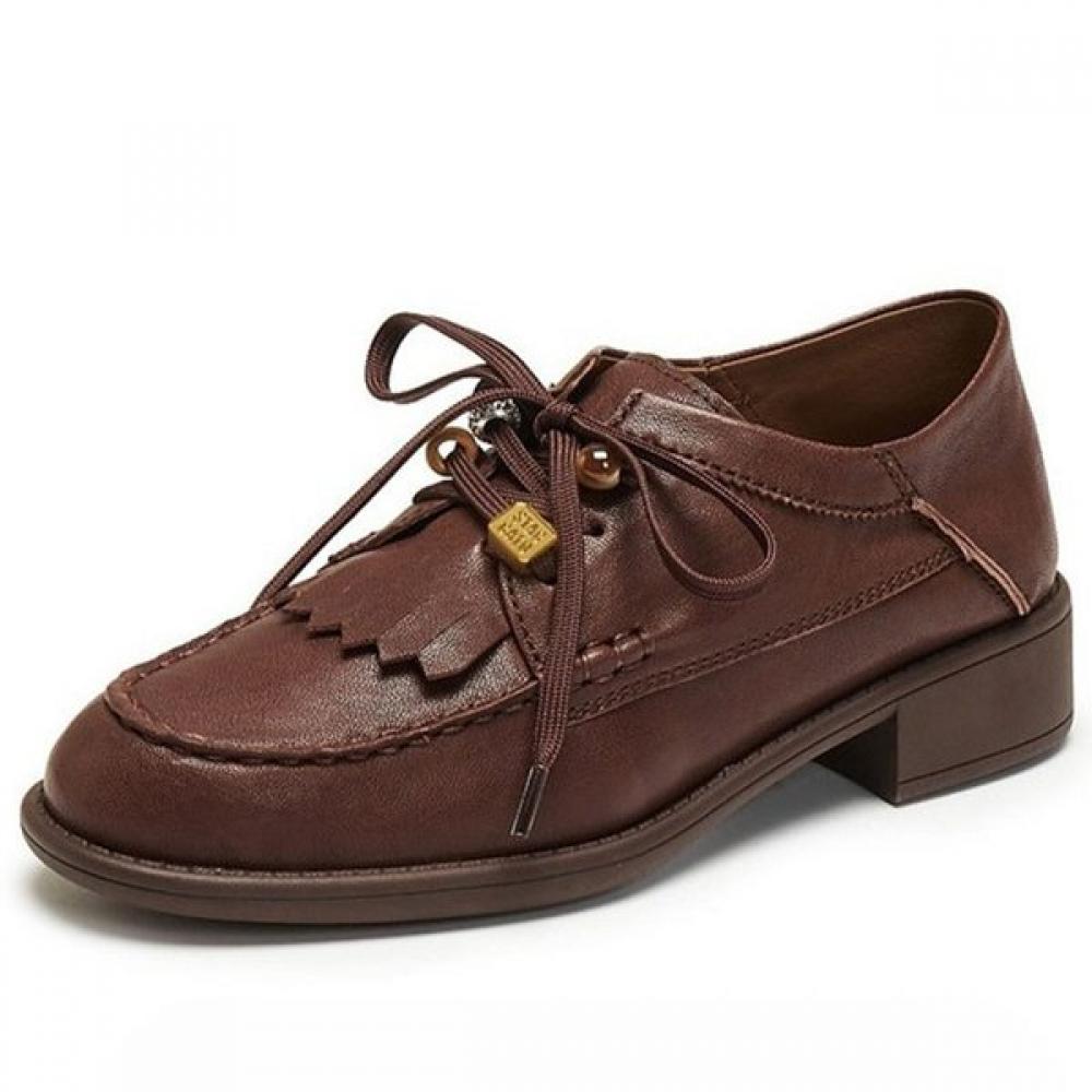 

Staccato Women S loaferS Scoff taSSelu7 9ul25 26 TASSELU7_9UL25_26SBLK/225
