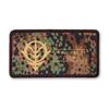 Cospa Mobile Suit Gundam Zeon Army Camouflage Removable Full Color Patch