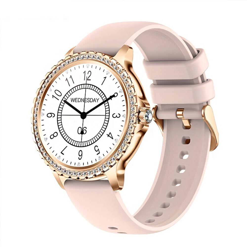 Y13 H13 Q13 Smartwatch: Bluetooth Calling & Fitness Tracker