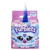 Furby Furblets Mini Peluche Ooh-Koo, Électronique