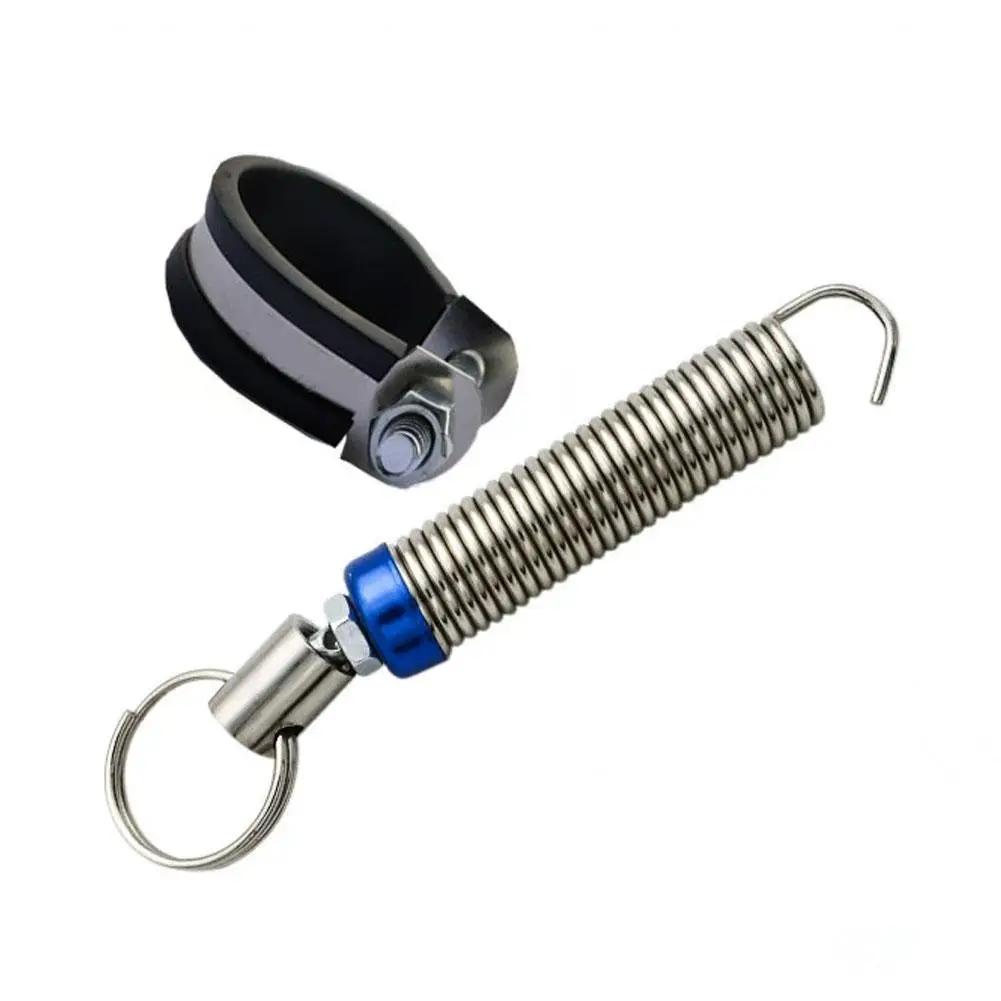 Car Boot Lid Lifting Spring Trunk Spring Lifting Device Tool Open Trunk Trunk Car Lid Lifter Car Automatically Accessories E8D2