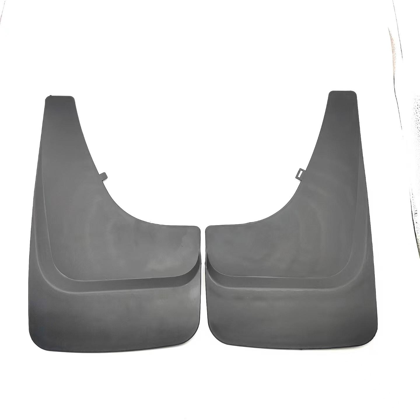 

BJ40 Внедорожная Модификация Универсальный Мягкий Резиновый Брызговик