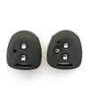 Smart Keyless Remote Key Cover For Perodua Kelisa Kancil Kenari Alza Viva Myvi Daihatsu Mira 3 Button Fob