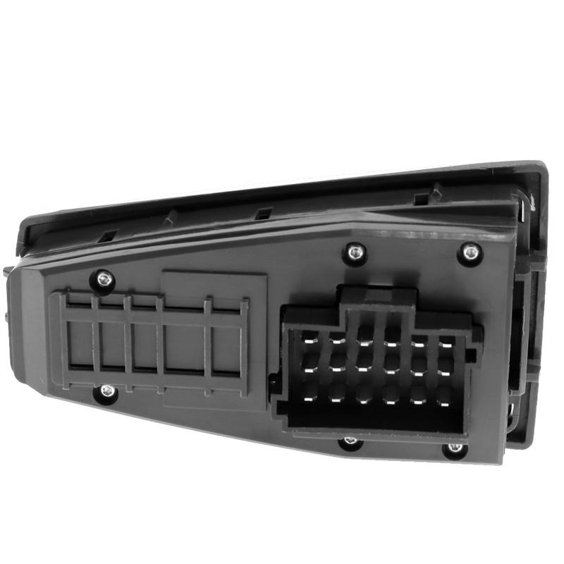 Elektrisk vindusbryter for VOLVO FH12 FM12 FM9 FH FM VNL 20752918 20953592 20455317 20452017 21354601 21277587 20568857 21543897