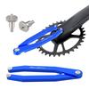 Bike Cranks Arms Cap Pin Spanner Freewheels Pin Wrench For GX DUB Repair Tools