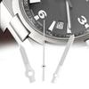 M005 Men Watch Hour Minute Second Hands Watch Needles Fit for ETA2836 Movement