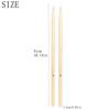 Drumstick Maple Drum Sticks 5A 7A Drum Mallets Professional Wooden Percussion Musical Instrument Accessories Parts