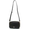 COACH Pebble Leather JES Crossbody IMBLK MISC [Product]