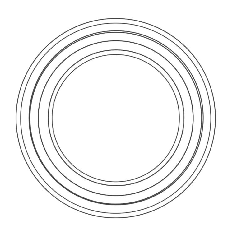 Confezione da 20 Cinghie di Trasmissione per Registratore a Cassetta Assortimento Cinghie di Gomma per Registratore Larghezza 1,2 mm Per Manutenzione Registratore 70-100 mm Piegato