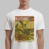 Billy Strings Fargo North Dakota 2025 On August 12 2025 Unisex TShirt All Size High-end Luxury Is for Both Men and Women Top Y2k
