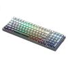 MageGee Light100 Custom Mechanical Keyboard, 99 Keys Wireless Tri-Mode Bluetooth Keyboard, E-Sports Gaming, Business Office