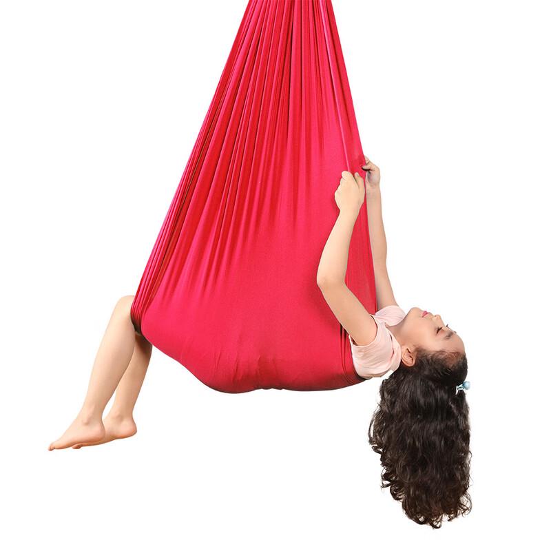 Children's Yoga Hammock