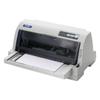 Epson Dot Matrix Printers CN plug (adapter included)