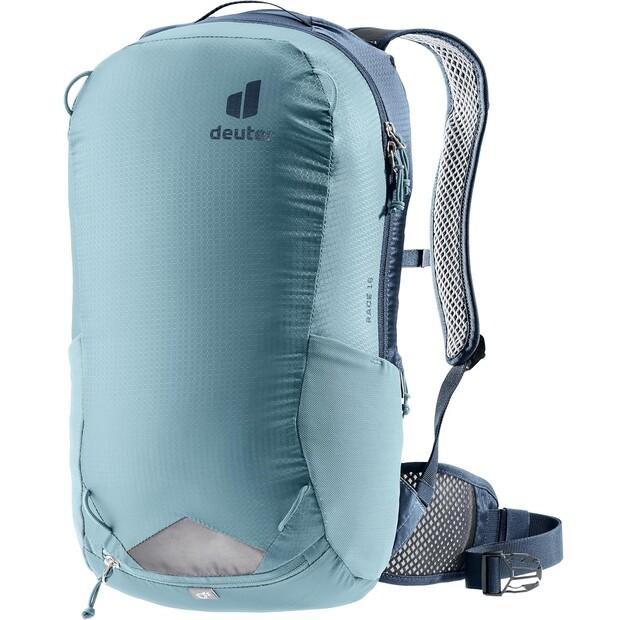 

Рюкзак Deuter Race 16 lake/ink (3204223-1379)