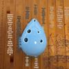 Six-Hole AC Key Ocarina for Beginners - Children's Musical Instrument Tao Xun