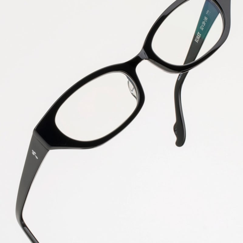 

RECLOW KORET GLASS BLACK VER FREE