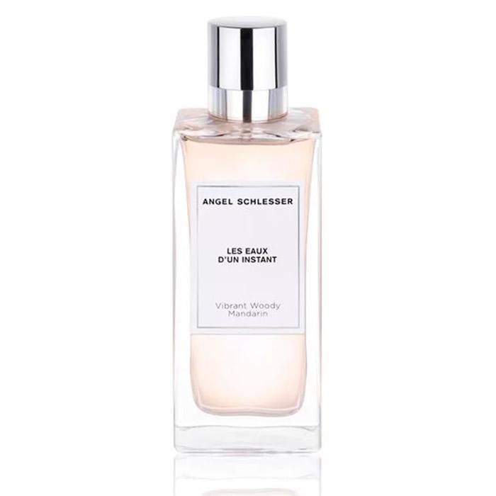 

Энджел Шлессер Les Eaux Dn Instant Vibrant Woody Mandarin Туалетная вода-спрей 100 мл