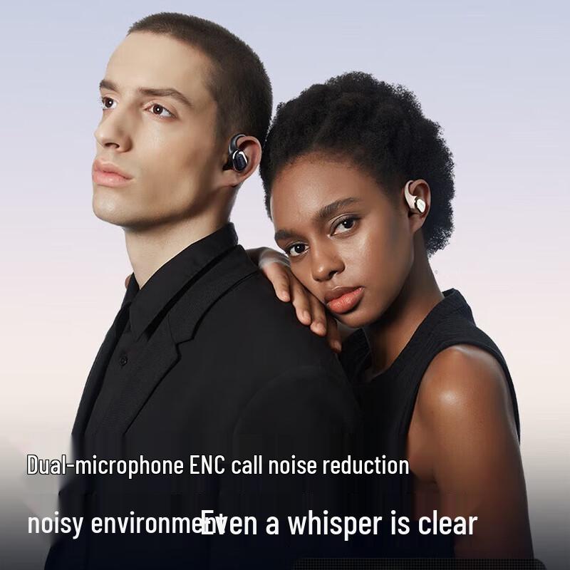 Sennu C16S Open-Ear Ear-Hook Sport Bluetooth Headset