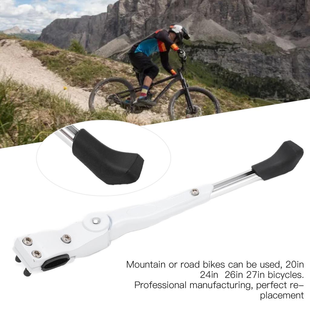    Stand   Aluminum Alloy Bike   Stand for Mountain Bike Road  