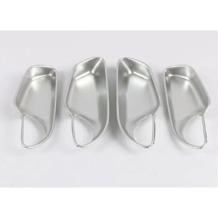 Car Cover Stick Trim ide Armrest Handrail Door Handle Bowl Frame For Lexus UX200 UX260H UX 200/250H/260H