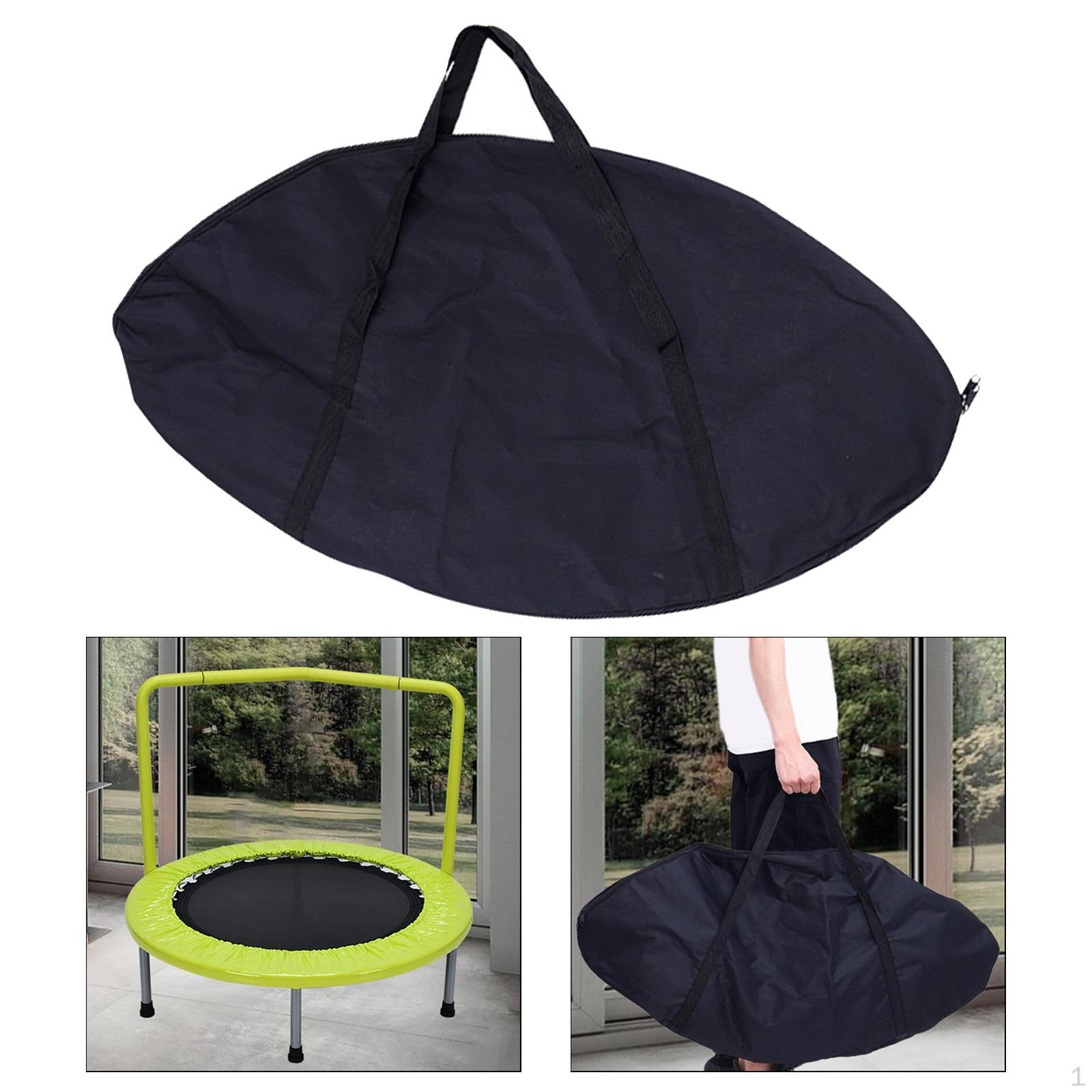 Сумка для батута для приключений на свежем воздухе 104cmx57cm 1490₽