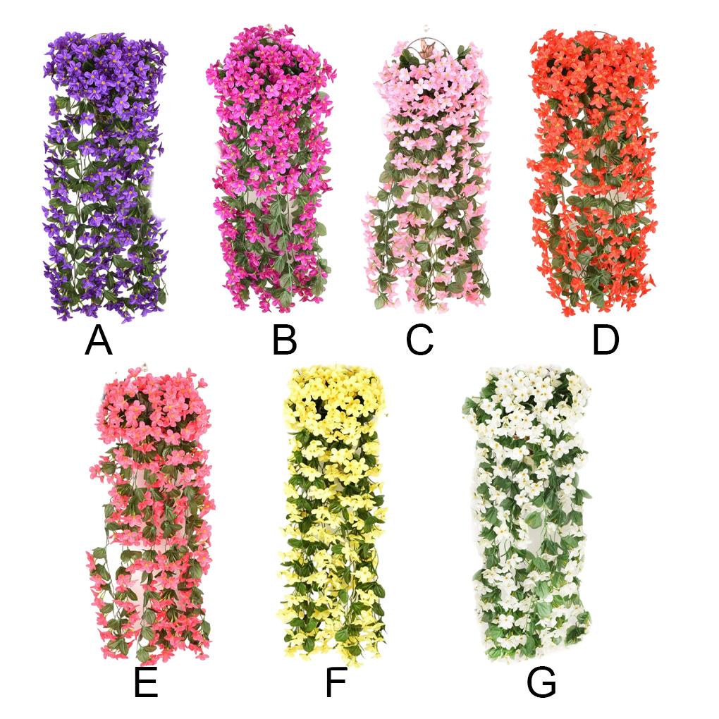 Artificial Flower For Wedding Decor Elegant Non-toxic And Harmless Artificial Flowers For Decoration Home Deco