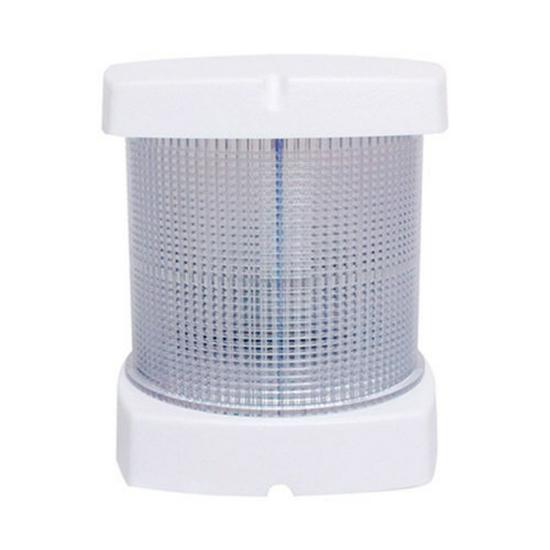 

Marine Navigation Lights: Yacht Port (Red), Starboard (Green), White Mast & Stern Lights.