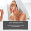 Firming Eye Face Cream Anti Aging Moisturizer Tighten Skin Smooth Fine Lines Facial Skincare for Mature Skin