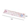 1PC Floral Cable Tie - INS Style Cloth Cord Organizer, Cute Reusable Wire Straps for Earphone/Data Cables
