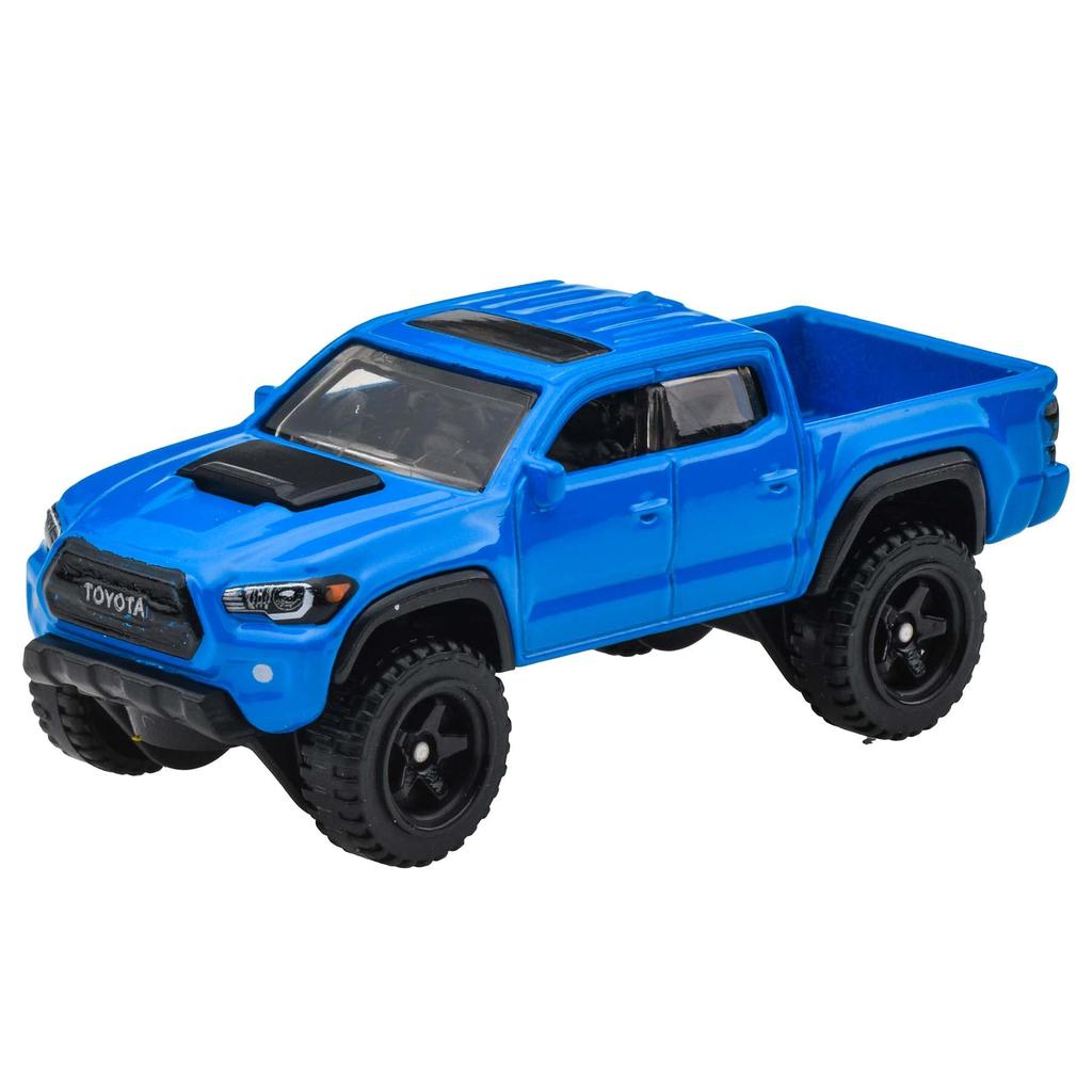 Hot Wheels Basisauto Toyota Tacoma 3 und HHD93 '20 [Alter hoch]