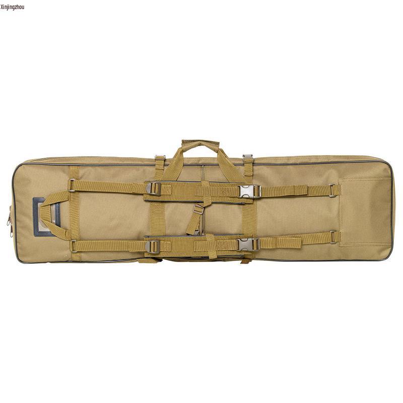Outdoor Tactical Fishing & Tool Carry Bag