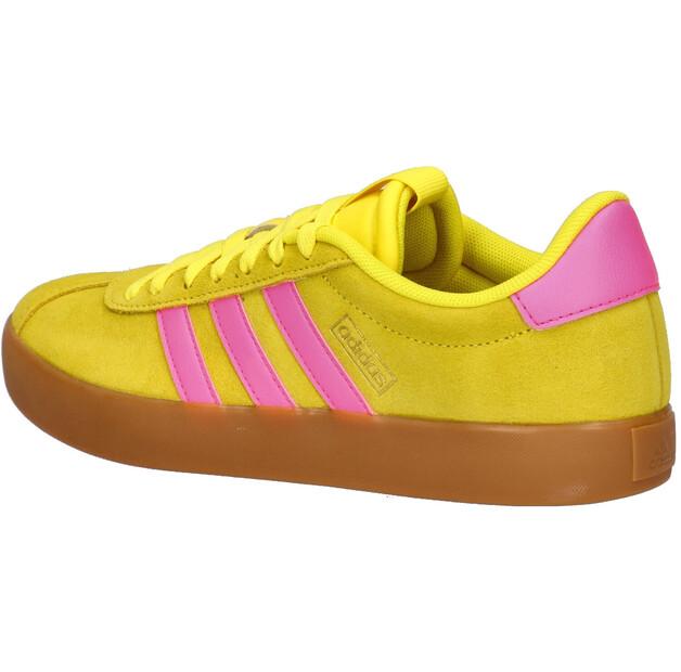 Кроссовки Adidas VL Court 3.0