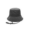 [Snowpeak] Bright Women's Hat Charcoal (S25SWFHA78)