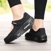 Chaussures de sport décontractées respirantes et légères pour femmes