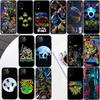 TMNT Phone Case for Samsung Galaxy S24 S25 Ultra FE Plus Edge A22 A24 A25 A35 A02S A21S