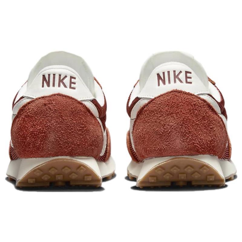 Nike Dbreak Rugged Orange Coconut Milk Women's Sneakers DX0751-800