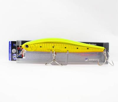 ZipBaits ZBL System Minnow 15 HDS Sinking Lure 907 (7284)