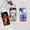 One Piece Luffy Soft Shell Phone Case for Xiaomi Poco C40 C50 C51 C55 C65 C71 C75 F3 F5 F6 F7 M2 M3 Pro Ultra