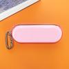 Shockproof Protective Case Clear Protector Shell Soft Transparent Cover for Nothing Ear(Open)