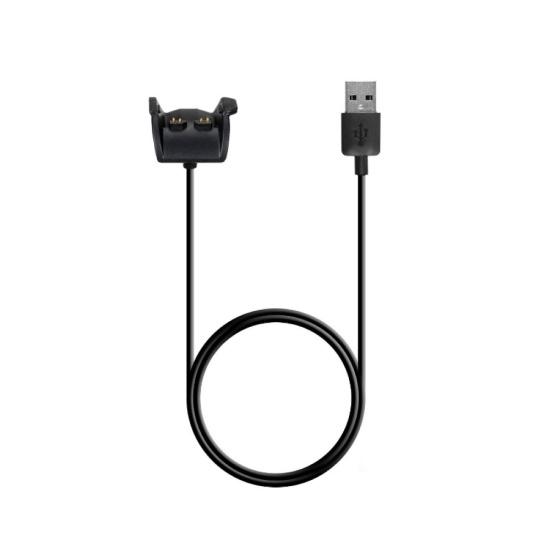 Přenosná nabíjecí stanice Nabíjecí kabel pro G-armin Vivosmart HR/HR+ Approach X40