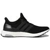 Adidas UltraBoost 4.0 Core Black Unisex Sneaker Weiß BB6166