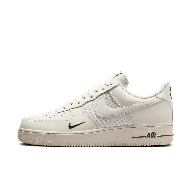 Nike Air Force One Men s Sneakers Athletic Shoes NIKE AIR FORCE 1 IM6002 35.5 серый/белый