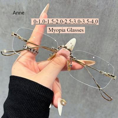 Occhiali e accessori