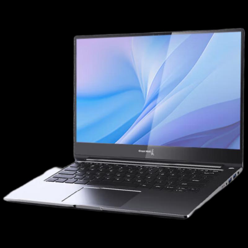 Great Wall CN140A2 Xinchuang Laptop (CN version)