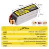 Gens Ace LINE5.0 FPV LiPo Battery