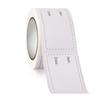 62KD 250pcs Freezer Labels adhesive Labels for Food Storage Label Sticker 3x5cm
