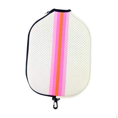 Badminton e tennis – Pickleball