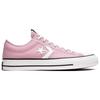 Converse Star Player 76 Low Lotus Pink Unisex Sneakers Vintage-White Black A09460C