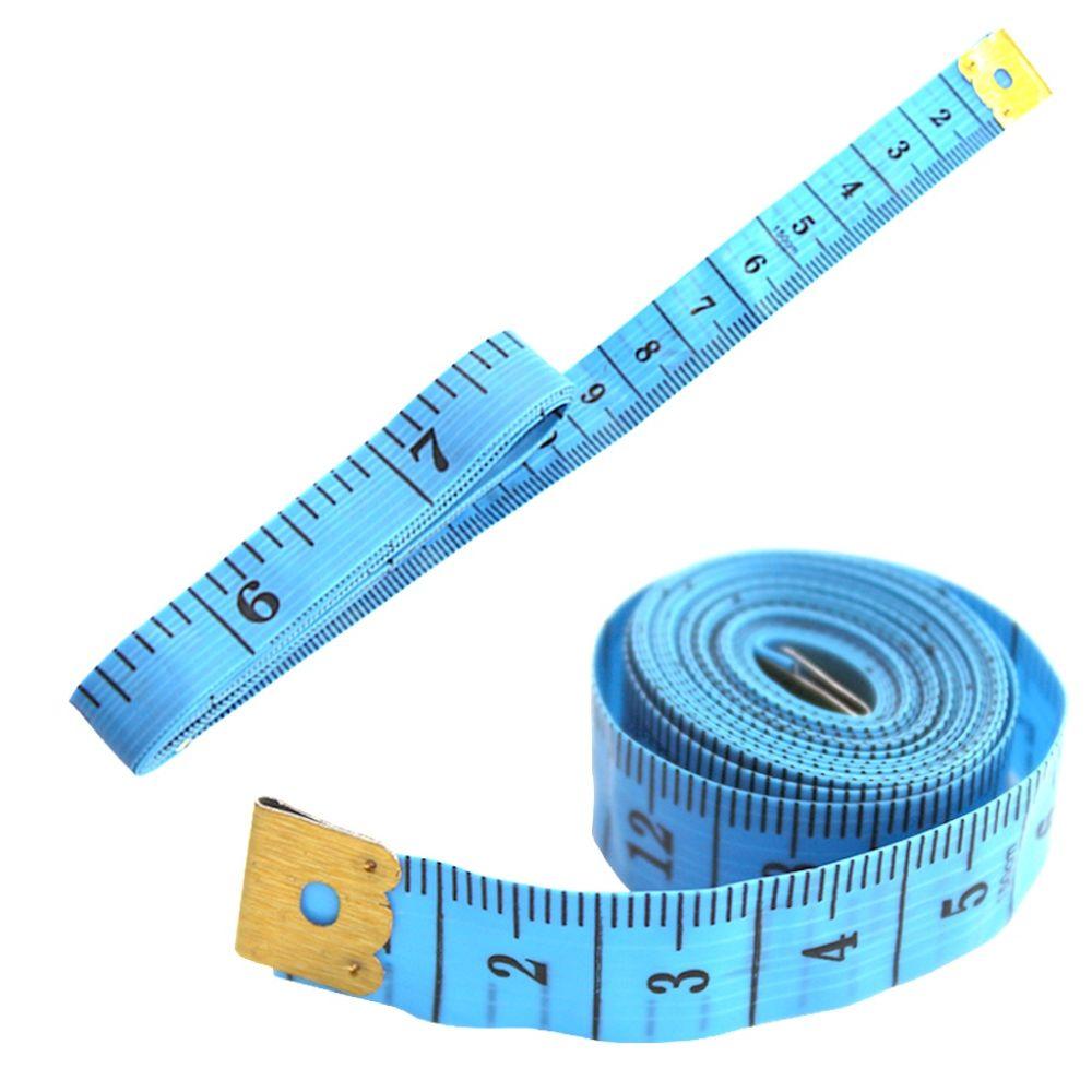 Tailor's Tape Measure Meter Durable 150cm